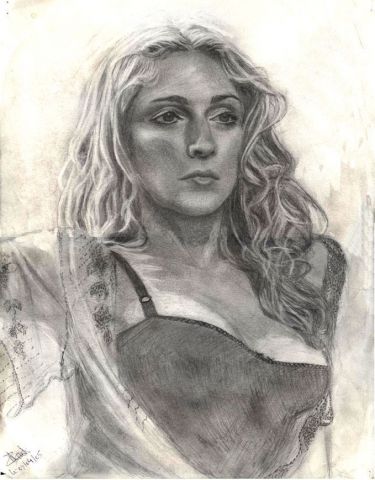 Madonna - The Reinvention Tour